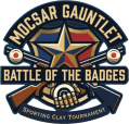 MOCSAR Gauntlet logo