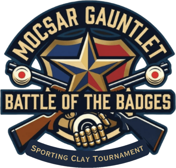MOCSAR Gauntlet, Battle of the Badges Sporting Clay Tournament